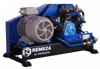 Поршневой компрессор REMEZA ВА10-6/40-00