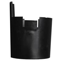 Кожух вентилятора для ASPRO 1800