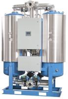 Адсорбционный осушитель REMEZA RED-R 1200