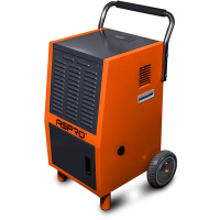 Профессиональный осушитель воздуха ASPRO 60