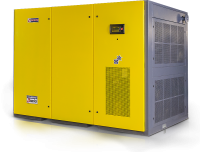 Винтовой компрессор COMPRAG DV4510