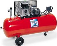 Поршневой компрессор REMEZA СБ4/С-300.АВ670