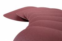 Шлифовальный круг (диск) ASPRO d-180 R-150