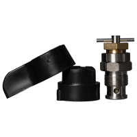 Клапан сброса давления для окрасочного аппарата ASPRO 2300/2700/3100