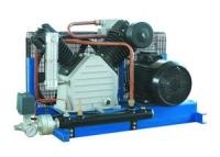 Поршневой компрессор REMEZA ВР10-30