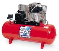 Поршневой компрессор REMEZA СБ4/С-270.AB678