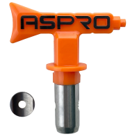 Сопло ASPRO X2 СЕРИЯ (SERIES) №321