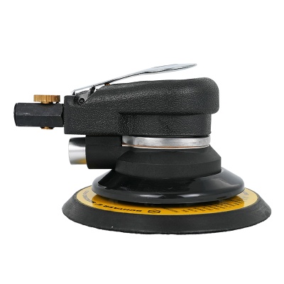 Пневматическая шлифовальная машинка SCHTAER S7310