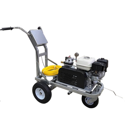 Разметочная машина SCHTAER Wega 1