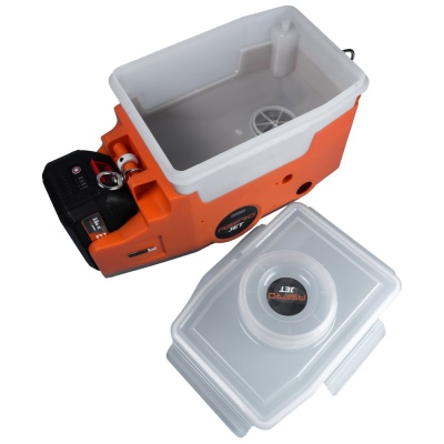 Краскопульт ASPRO 1000