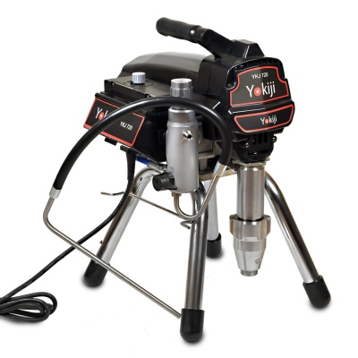 Окрасочный аппарат YOKIJI YKJ 720