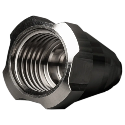 Корпус клапана для окрасочного аппарата ASPRO 3900/6000