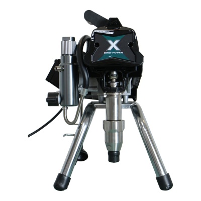 Окрасочный аппарат DINO-POWER DP-X24