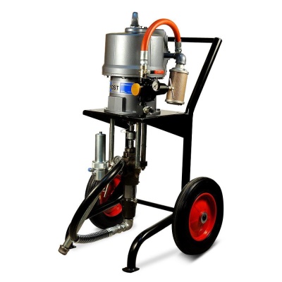 Поршневой насос DSTech N270-N951