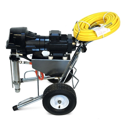 Окрасочный аппарат SCHTAER Jupiter 10