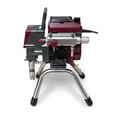 Окрасочный аппарат GUTUBAO GTB-925