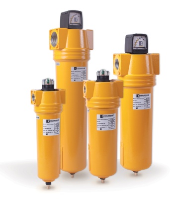 Фильтр сжатого воздуха COMPRAG AF-240