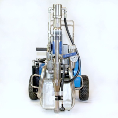 Аппарат окрасочный PREMJET PJ1043E