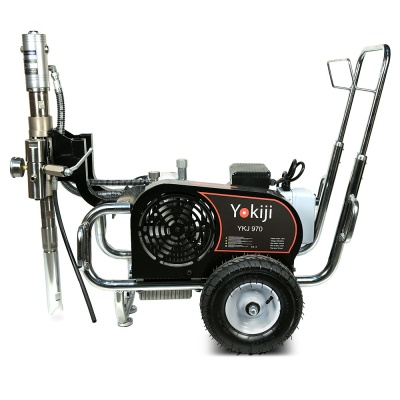 Окрасочный аппарат YOKIJI YKJ 970