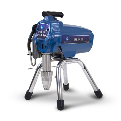 Электрический окрасочный аппарат Gutubao GTB-850