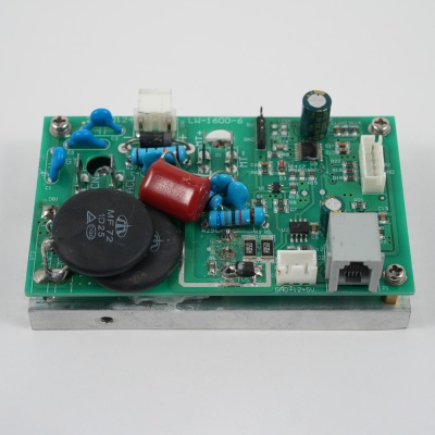 Плата управления окрасочного аппарата SCHTAER Saturn 35 SS352015