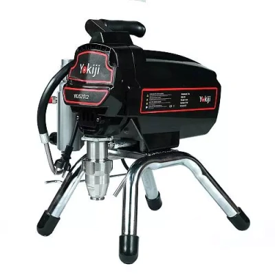 Окрасочный аппарат YOKIJI YKJ 520.2