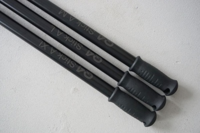 Удлинитель телескопический LOSSEW Stick А XL