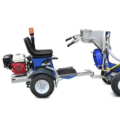 Разметочная машина SCHTAER Wega 18B