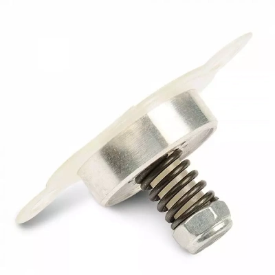 Мембрана для HYVST установки SPX1250-310 (17022000)