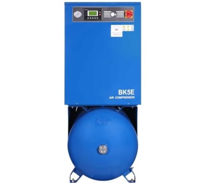 Винтовой компрессор REMEZA ВК5Е-8-500Д