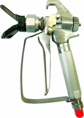 Пистолет для окрасочного аппарата ASPRO Тип 2