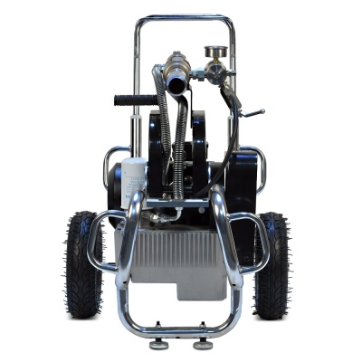 Окрасочный аппарат YOKIJI YKJ 970.1