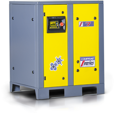Винтовой компрессор COMPRAG F0508
