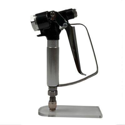 Безвоздушный краскораспылитель SCHTAER SCH-X6374G