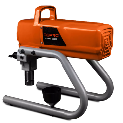 Поршневой окрасочный аппарат ASPRO 2000Е