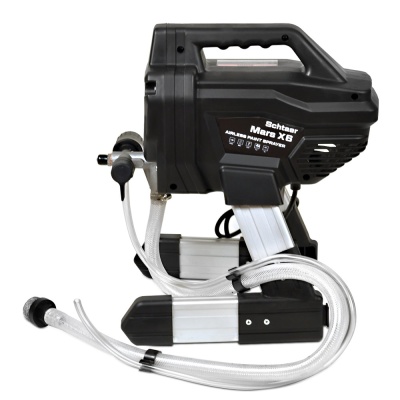 Окрасочный аппарат SCHTAER Mars X6