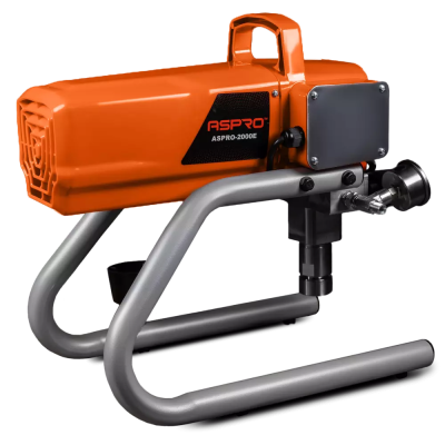 Поршневой окрасочный аппарат ASPRO 2000Е