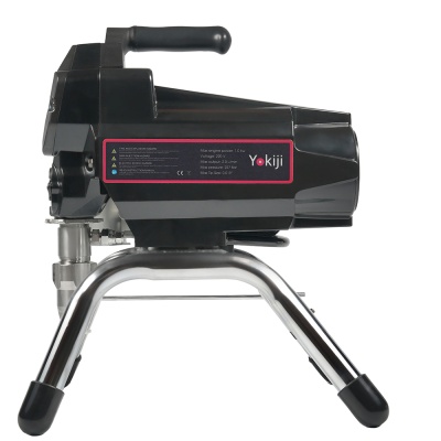Окрасочный аппарат YOKIJI YKJ 320.2