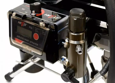 Бензиновый окрасочный аппарат HYVST SPT 8300GTX