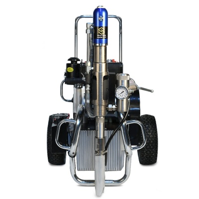 Окрасочный аппарат SCHTAER Jupiter 14D