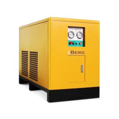 Рефрижераторный осушитель BERG ОВ-55