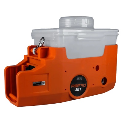 Краскопульт ASPRO 1000