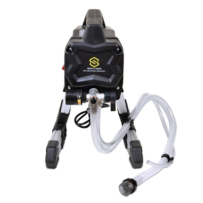 Окрасочный аппарат SCHTAER Mars X6