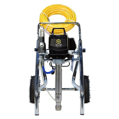 Окрасочный аппарат SCHTAER Saturn 35