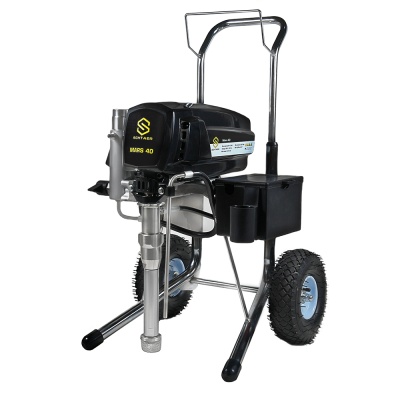 Окрасочный аппарат SCHTAER Mars 40