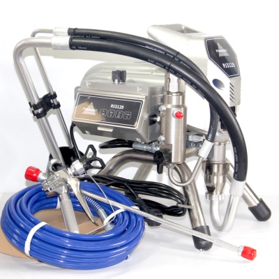 Аппарат окрасочный PREMJET PJ3129