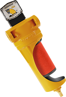 Фильтр сжатого воздуха COMPRAG DFF-230-S Twin