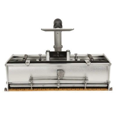 Бокс для распределения шпатлевки ASPRO 12"