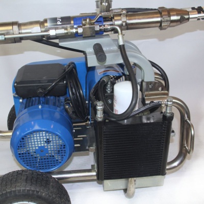 Аппарат окрасочный PREMJET PJ1043E