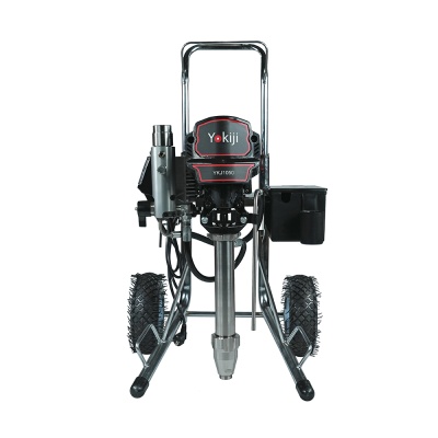 Окрасочный аппарат YOKIJI YKJ 1050